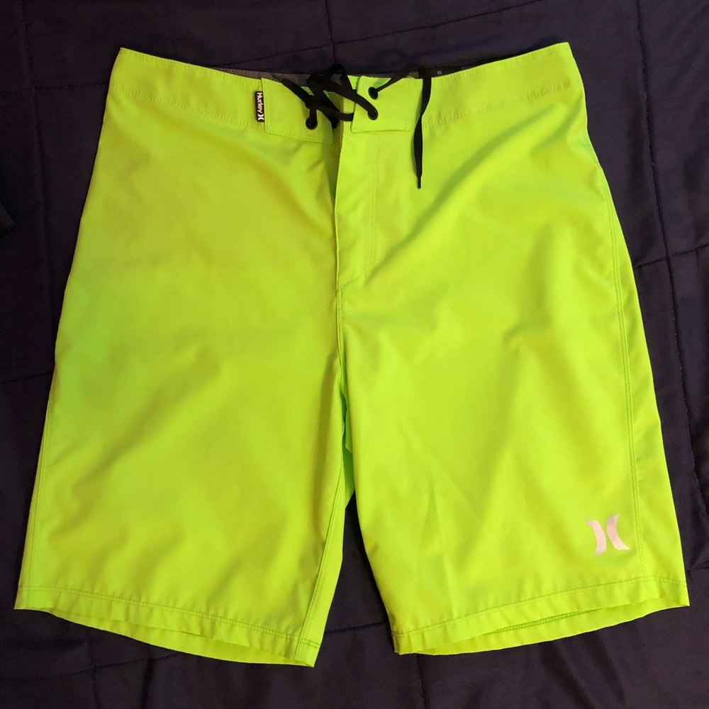 Hurley Phantom Board Shorts.